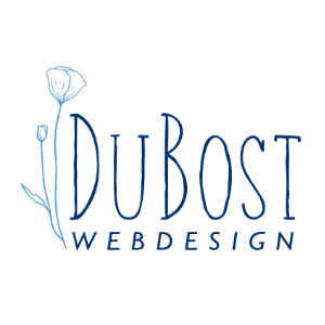 DuBost logo
